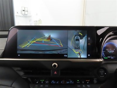 TOYOTA CROWN ESTATE - 10