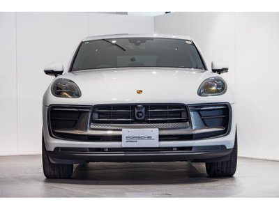 صورة مصغرة 18 لـ 2024 Porsche MACAN