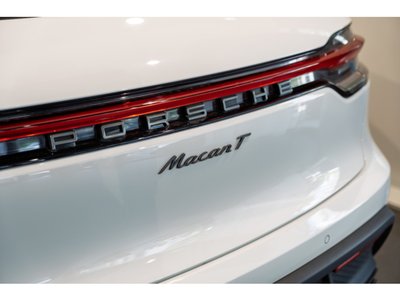 صورة مصغرة 17 لـ 2024 Porsche MACAN
