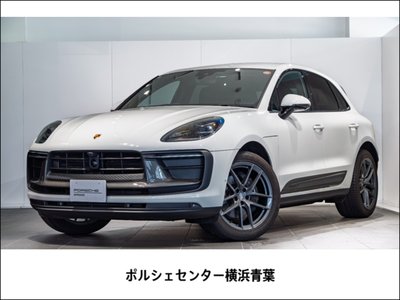 صورة 1 لـ 2024 Porsche MACAN