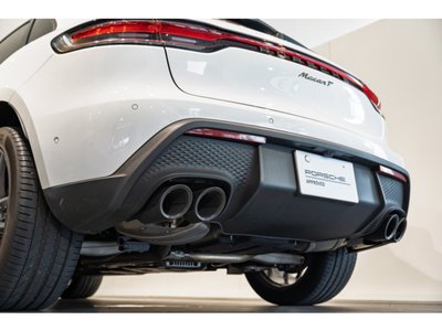 صورة مصغرة 12 لـ 2024 Porsche MACAN