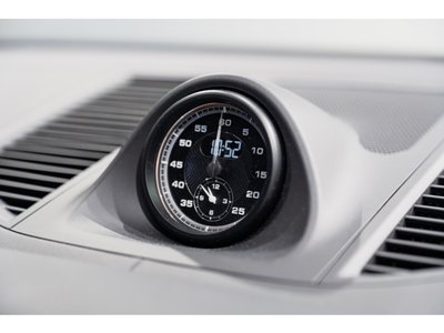 صورة 9 لـ 2024 Porsche MACAN