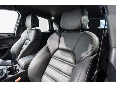 صورة مصغرة 13 لـ 2024 Porsche MACAN