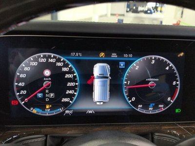 MERCEDES-BENZ G-CLASS - 6