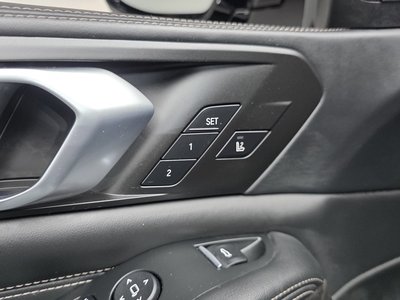 2023 BMW X5 缩略图 26