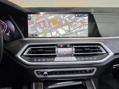 2023 BMW X5 缩略图 19