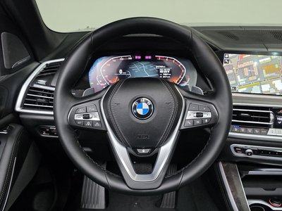 2023 BMW X5 缩略图 20