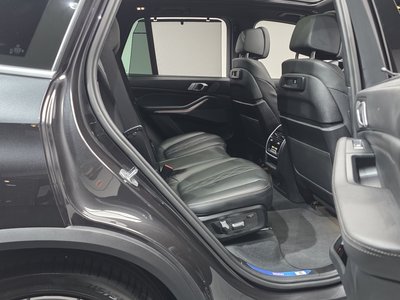 2023 BMW X5 缩略图 17
