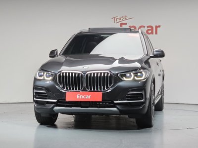 2023 BMW X5 — фото 3
