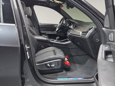 2023 BMW X5 缩略图 16