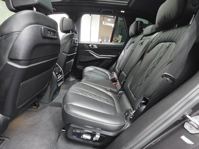 2023 BMW X5 缩略图 18