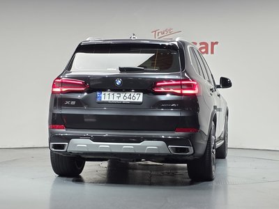 2023 BMW X5 — фото 4