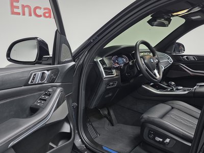 2023 BMW X5 缩略图 13
