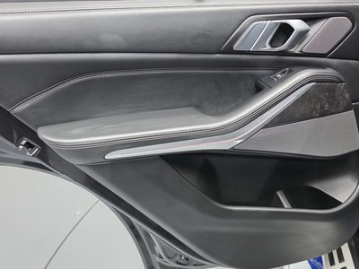 2023 BMW X5 缩略图 15