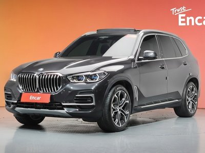 2023 BMW X5 — фото 1