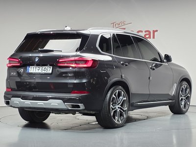 2023 BMW X5 — фото 2