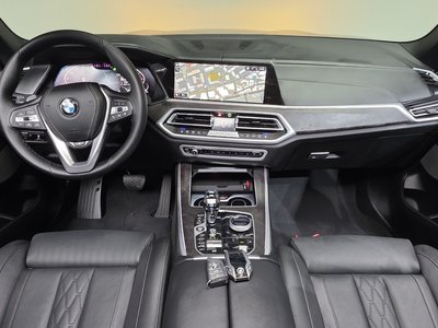 2023 BMW X5 — фото 5