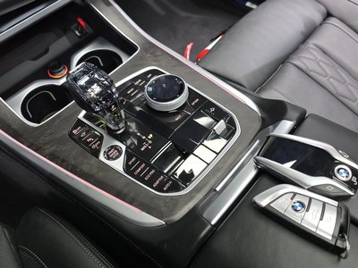 2023 BMW X5 缩略图 12