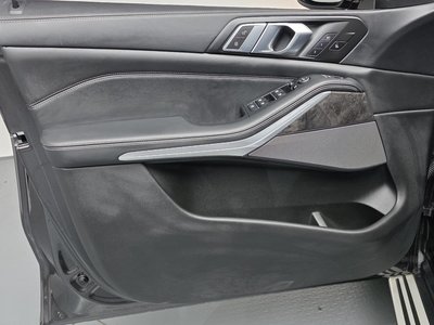 2023 BMW X5 缩略图 14