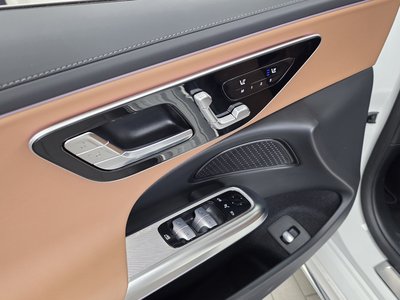 2025 Mercedes-BENZ E-CLASS thumbnail 30