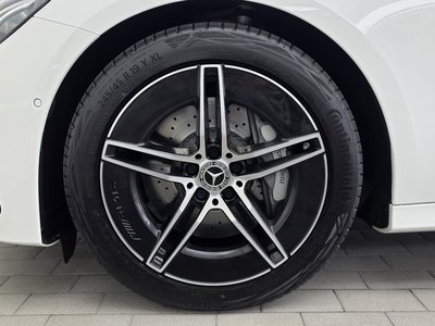 2025 Mercedes-BENZ E-CLASS 照片 6