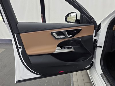 2025 Mercedes-BENZ E-CLASS thumbnail 14
