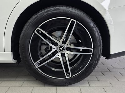 2025 Mercedes-BENZ E-CLASS 照片 8