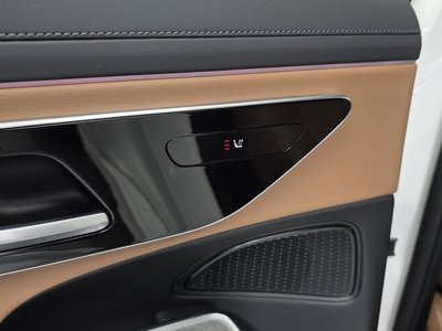 2025 Mercedes-BENZ E-CLASS thumbnail 35