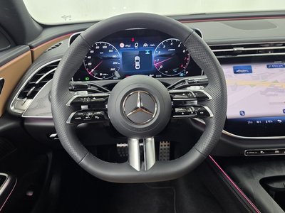 2025 Mercedes-BENZ E-CLASS thumbnail 19