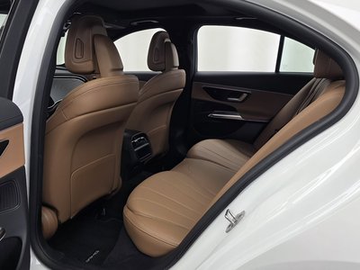 2025 Mercedes-BENZ E-CLASS thumbnail 16