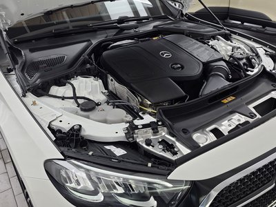2025 Mercedes-BENZ E-CLASS 照片 7