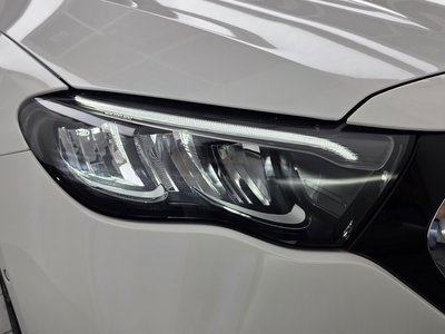 2025 Mercedes-BENZ E-CLASS 照片 9