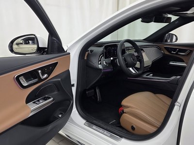 2025 Mercedes-BENZ E-CLASS thumbnail 13