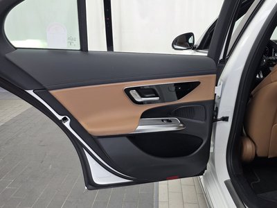 2025 Mercedes-BENZ E-CLASS thumbnail 15