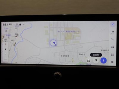 TOYOTA CROWN SPORT - 5