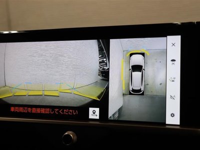 TOYOTA CROWN SPORT - 10