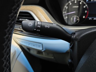 2020 Genesis G90 缩略图 29