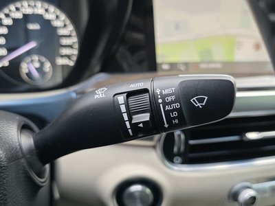 2020 Genesis G90 缩略图 28