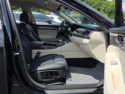 2020 Genesis G90 缩略图 16