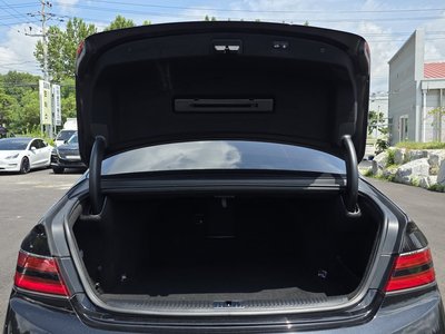 2020 Genesis G90 缩略图 22