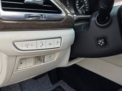 2020 Genesis G90 缩略图 27