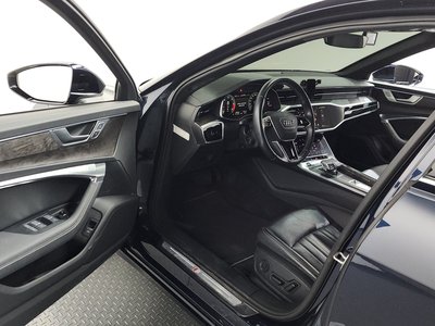 صورة مصغرة 13 لـ 2021 AUDI A6