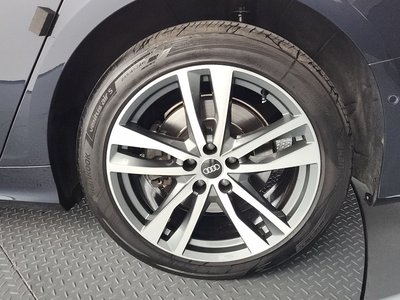 2021 AUDI A6 photo 8