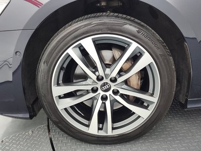 2021 AUDI A6 photo 6