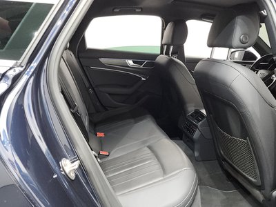 صورة مصغرة 17 لـ 2021 AUDI A6
