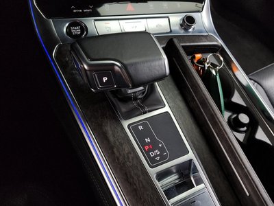 صورة مصغرة 12 لـ 2021 AUDI A6