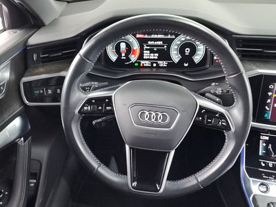 صورة مصغرة 19 لـ 2021 AUDI A6