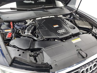 2021 AUDI A6 photo 7