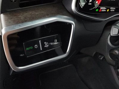 صورة مصغرة 28 لـ 2021 AUDI A6