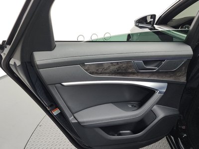 صورة مصغرة 15 لـ 2021 AUDI A6